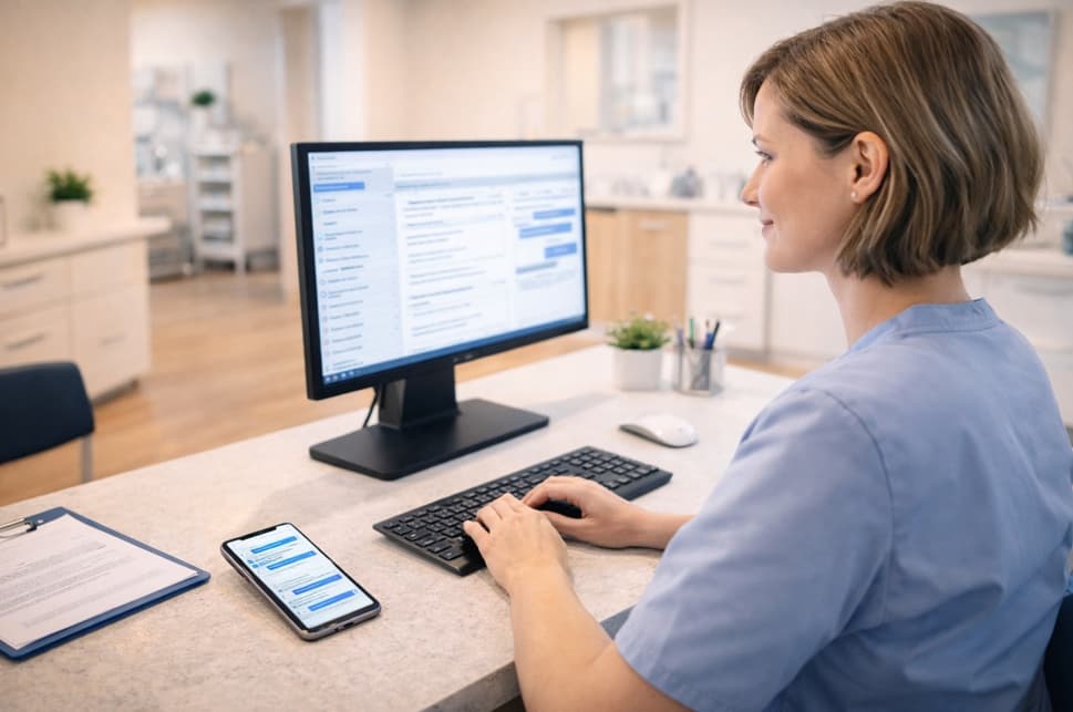 WhatsApp para retenção de pacientes: guia completo